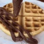 waffle teto