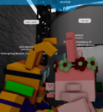 What are we talking about!