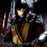 scorpion edit 2 - Sound