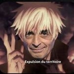 extension du territoire vs expulsion du territoire jujutsukaise