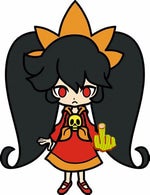 You can also get jiggy and shake your balls - Sound