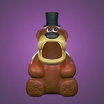 freddy fazbear christmas jingle