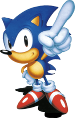 Sonic 3 Continue Jingle