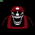 Mario PC port See You Next Time Voice Line