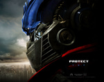 my name is optimus prime