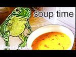 Soup Time