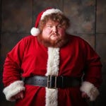 CASEOH sings 12 Days Of FATmas