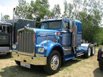 Truck Horn 4 - Sound