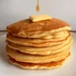 PANCAKES