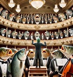 Don Pollo Acapella Lingang Guli guli