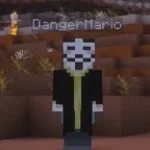 Marlow Marlow Marlow More like Danger Mario