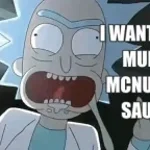 mulan mcnugget sauce!