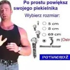 PO PROSTU POWIĘKSZ SWOJEGO PIEKIELNIKA