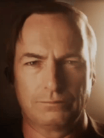 Saul goodman (EARRAPE)