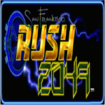 SF Rush 2049 Track 6 (Dawn)