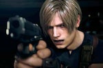 Resident Evil 4 Remake Save Theme Music