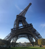French National Anthem (extremely earrape)