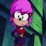 Necklaces Summon (Sonic Underground)