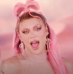 Pabllo Vittar São Amores