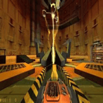Half Life alarm