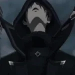 Run? Where? Why?! Cid Kageno