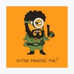 Sholay - Abb Ayega Maja Khel Ka