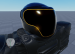HOSTILE DEFEATED STARWARS DROID