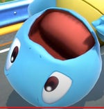 sad Squirtle - Sound