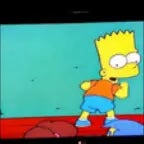 The Simpsons - Bart - Eat my shorts (copy) - Sound