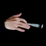 Soundwave alarm "loud"