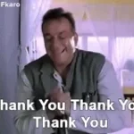 thank you thank you thank you (sped up)