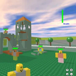 classic roblox theme music (the great strategy)