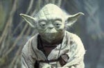 Star Wars - Yoda - Patience