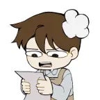 Heres how you make...