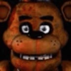 Freddy Fazbear's Jumpscare