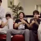 Brainrot One Direction T-01