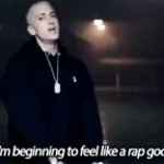 jake rap god