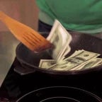 get the money FLIPPING (shorter)