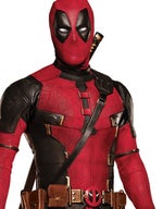 Bye bye bye / Deadpool dance (Sub the Karl Jonas P)