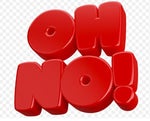 oh no sound effect - Sound