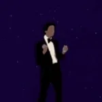 Michael Jackson - Don't Stop 'Til You Get Enough