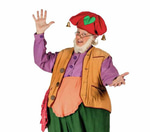 Niets te denken (Kabouter Plop)