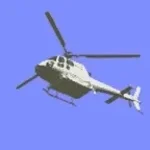 helicopter
