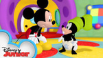 Mickey Mouse Song-Earrape