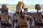 Star Wars Separatist Droid Army March