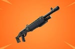 Fortnite Pump Shotgun Sound Effect