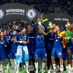 CANAL FOOTBALL CLUB - Generique 2015