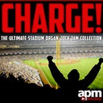 baseball charge theme