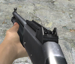 Left 4 Dead 2 Auto Shotgun Shot