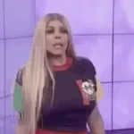 Allegedly-Wendy Williams